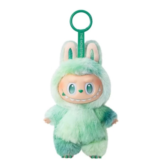 Pop Mart Monsters Labubu - Big into Energy (Serenity) - Picture 1 of 1